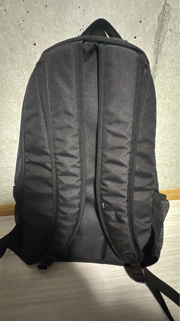 BoTT 黒 リュック