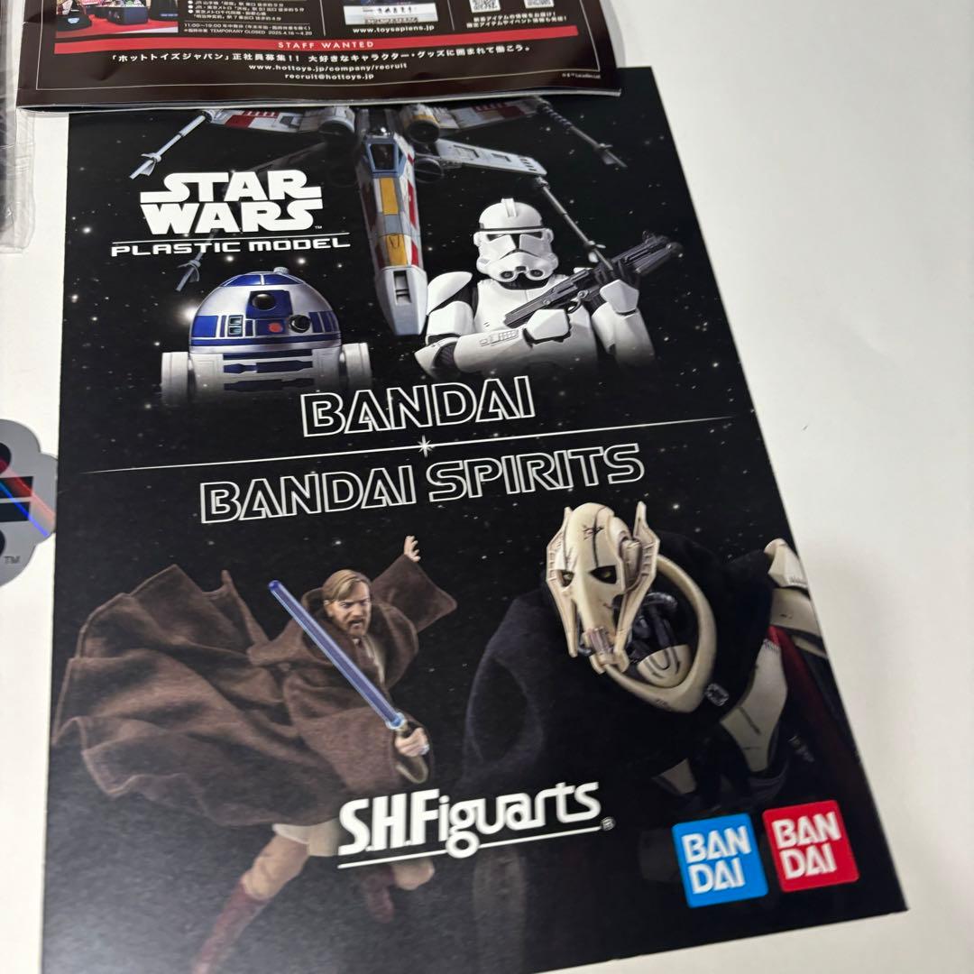 スターウォーズ セレブレーション ジャパン 2025 公式ピン 5セットまとめて