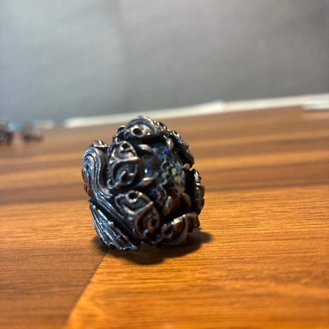 アクセサリー anima exists in all creation / AR-15