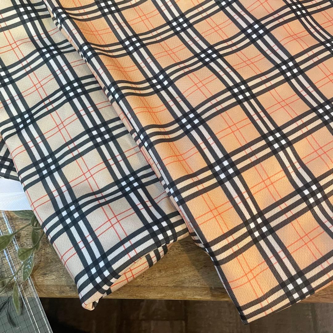 no. 1326 ハンドメイド 犬服