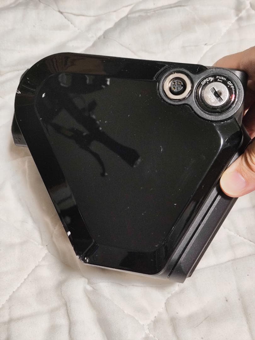 直接引取　BESV PS1 カーボン電動アシスト自転車 2024年10月購入品