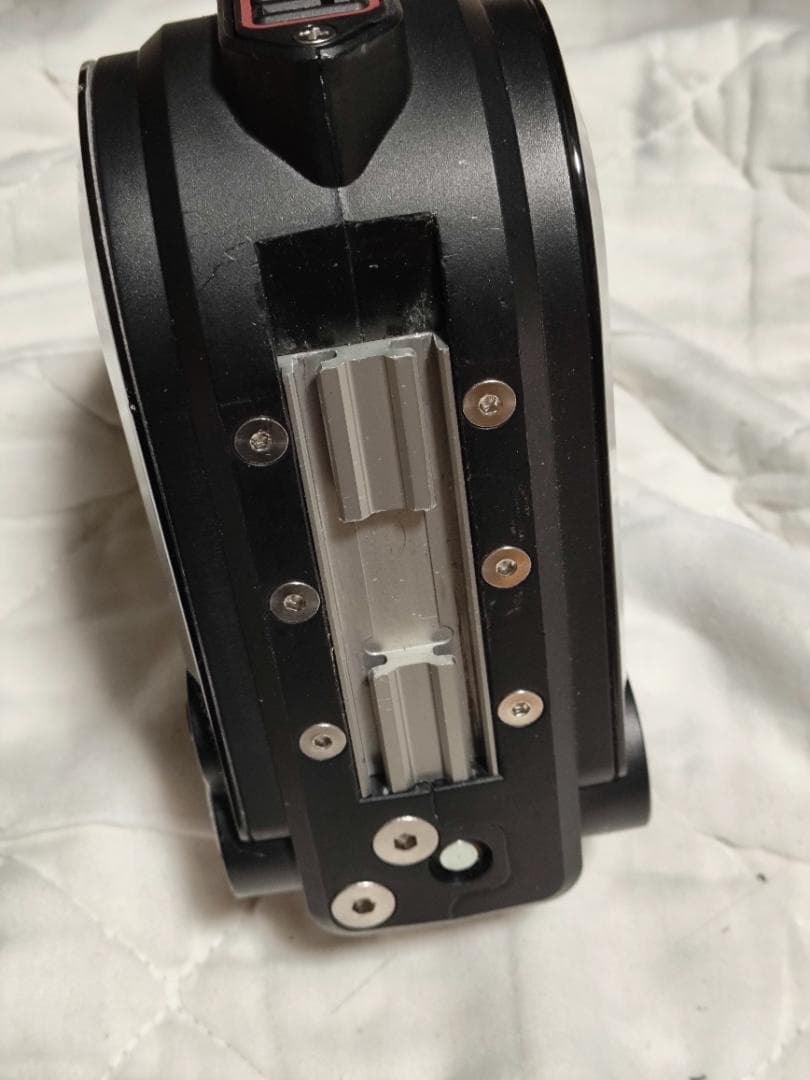 直接引取　BESV PS1 カーボン電動アシスト自転車 2024年10月購入品