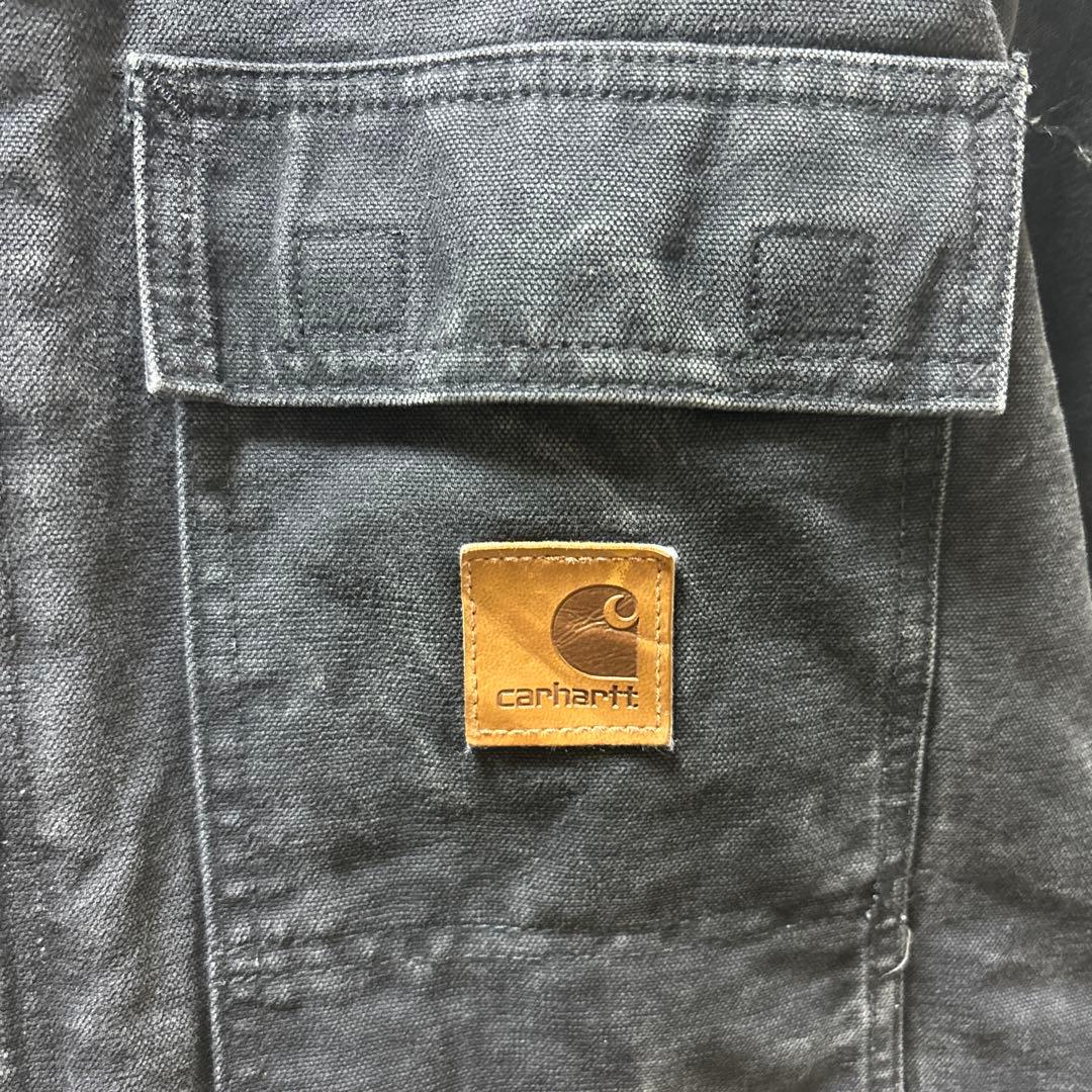 Carhartt デトロイトジャケット　XL