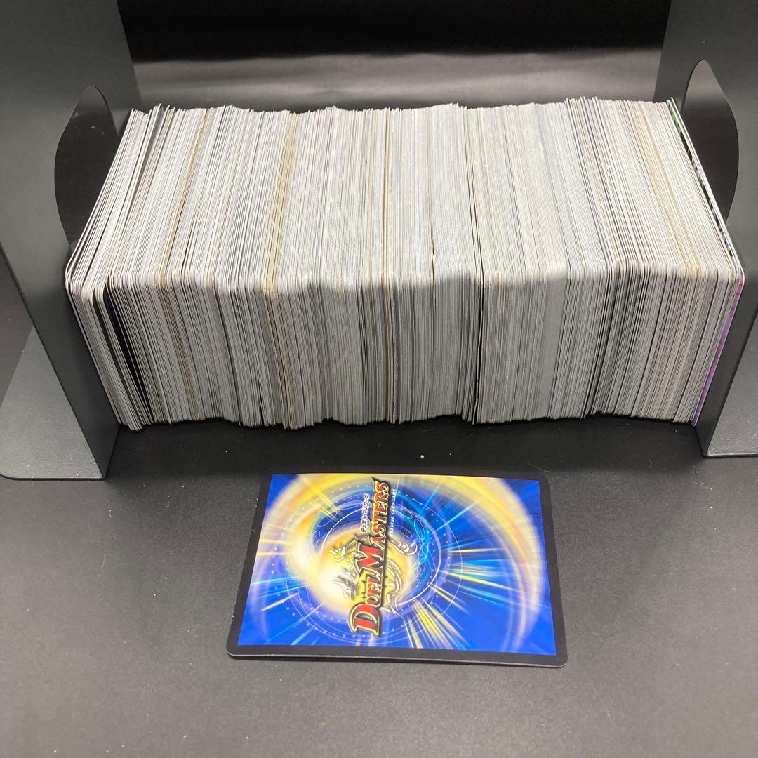 デュエマ 引退品 500枚以上 VR/SR多数 ホイル有 パーツ - メルカリ