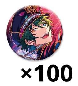 影片みか あんスタ イベコレ缶バッジ 2023 Spring