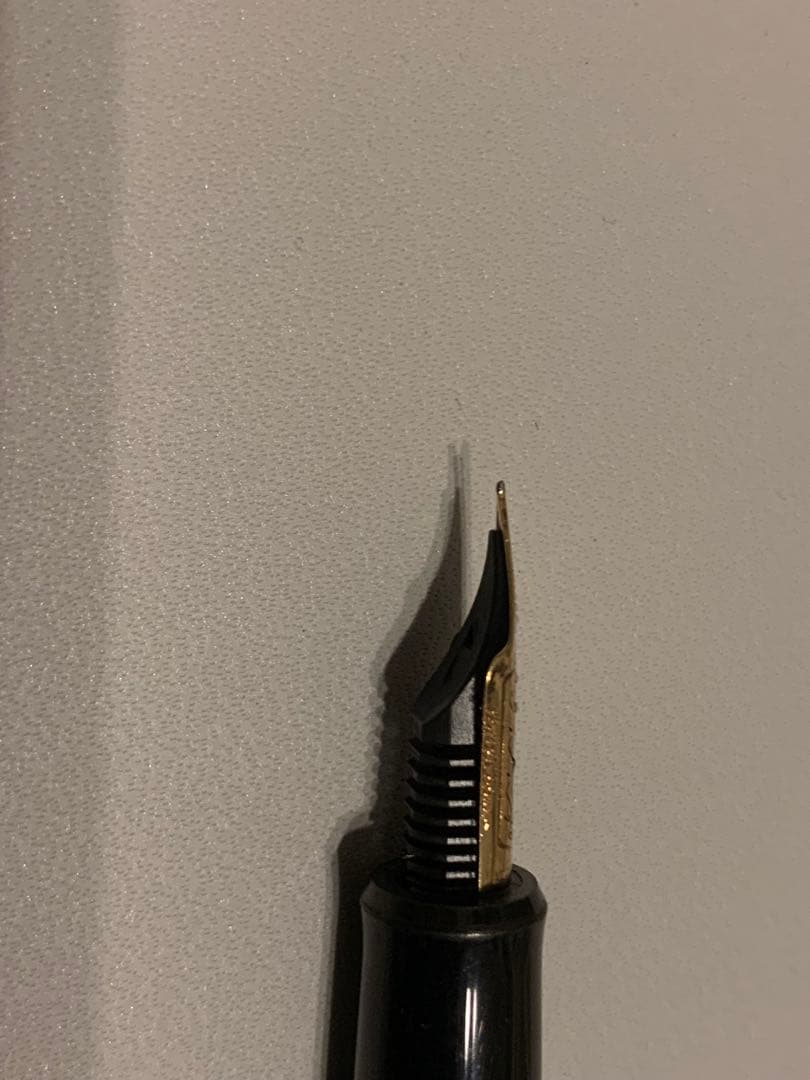 パイロットカスタム８２３　要修理品