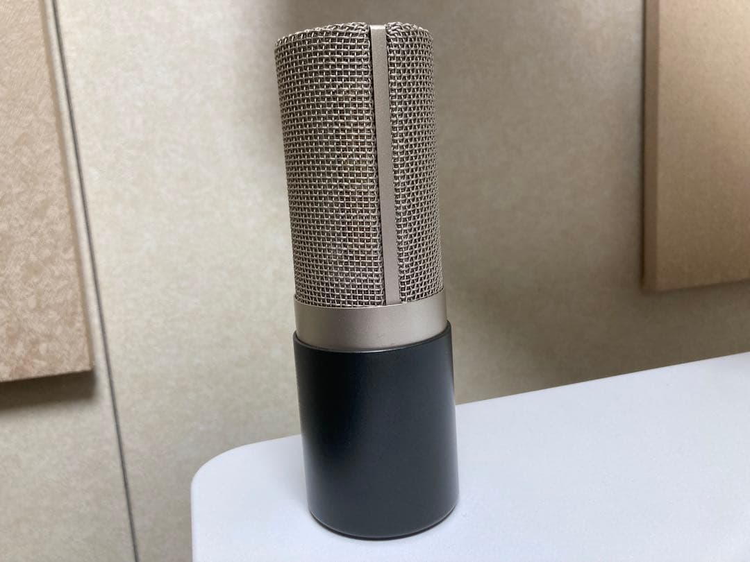 配信機器・PA機器・レコーディング機器 audio-technica AT5040