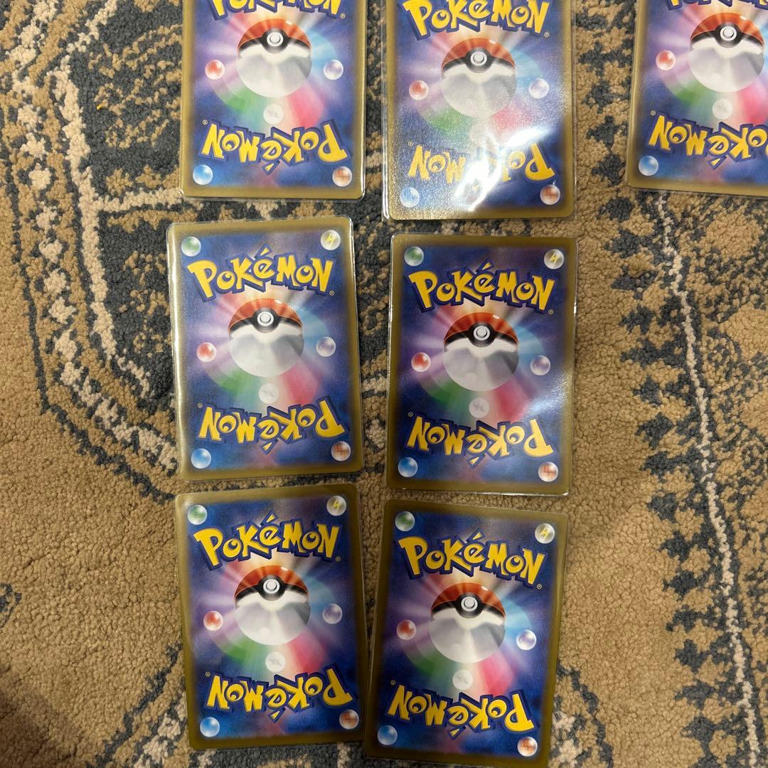 ポケカ　ピカチュウ　まとめ売り　25th 等