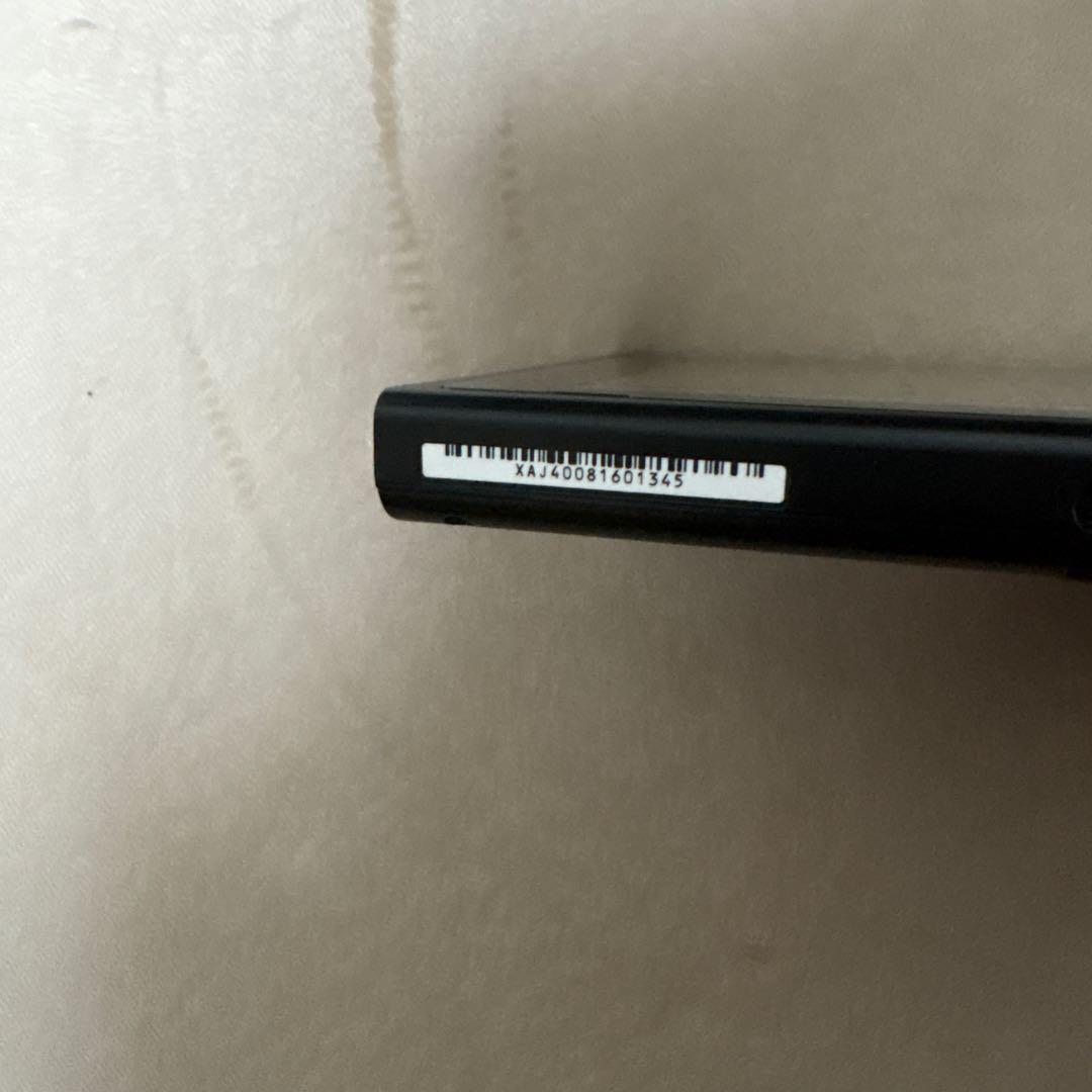 Nintendo Switch 本体 HAC 2018年製