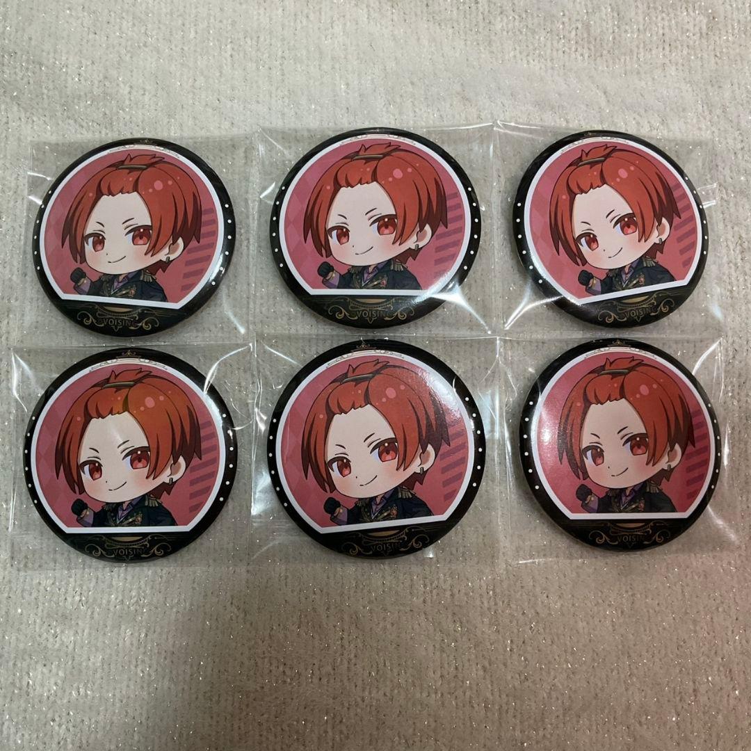 ななページ 　いれいす