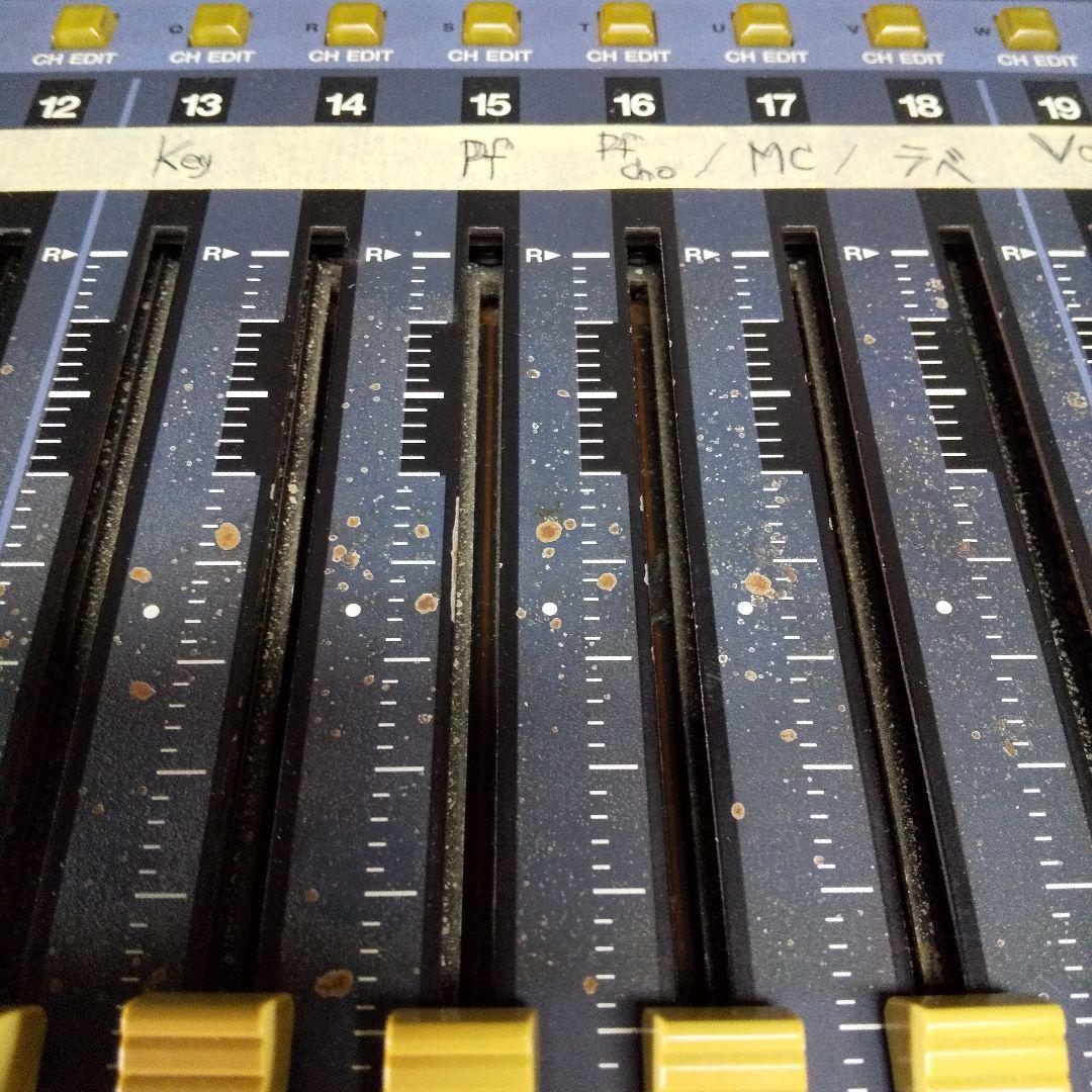 Roland VM-C7200 VM-7200 デジタルミキサー メルカリ出品
