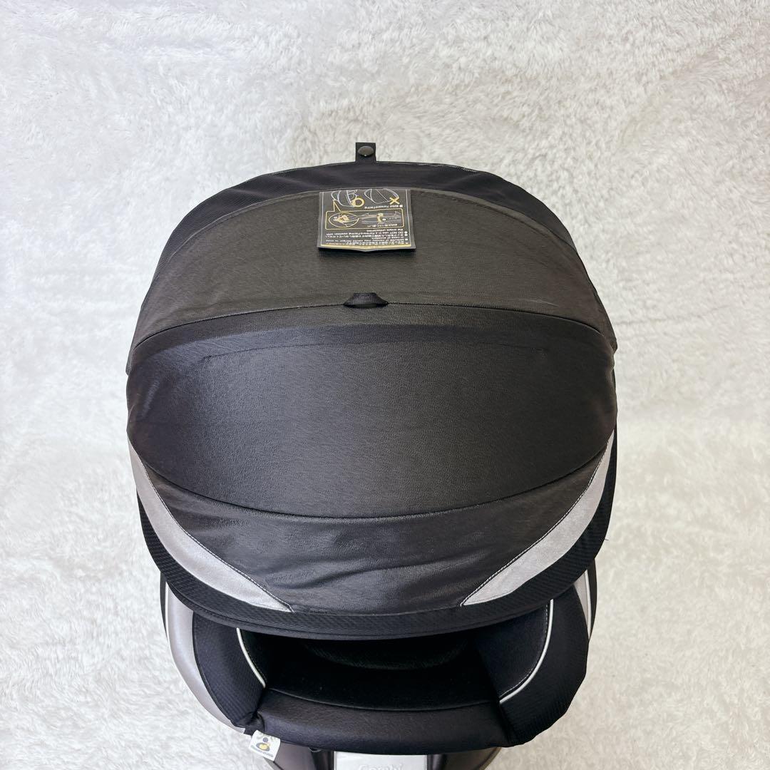 極美品　最上位モデル　コンビ　ネルーム　エッグショック　NC-570 新生児対応