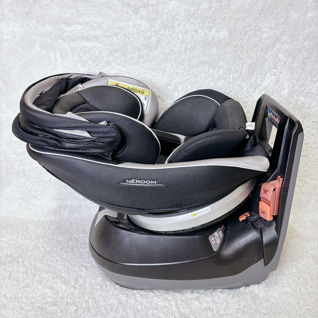 極美品　最上位モデル　コンビ　ネルーム　エッグショック　NC-570 新生児対応