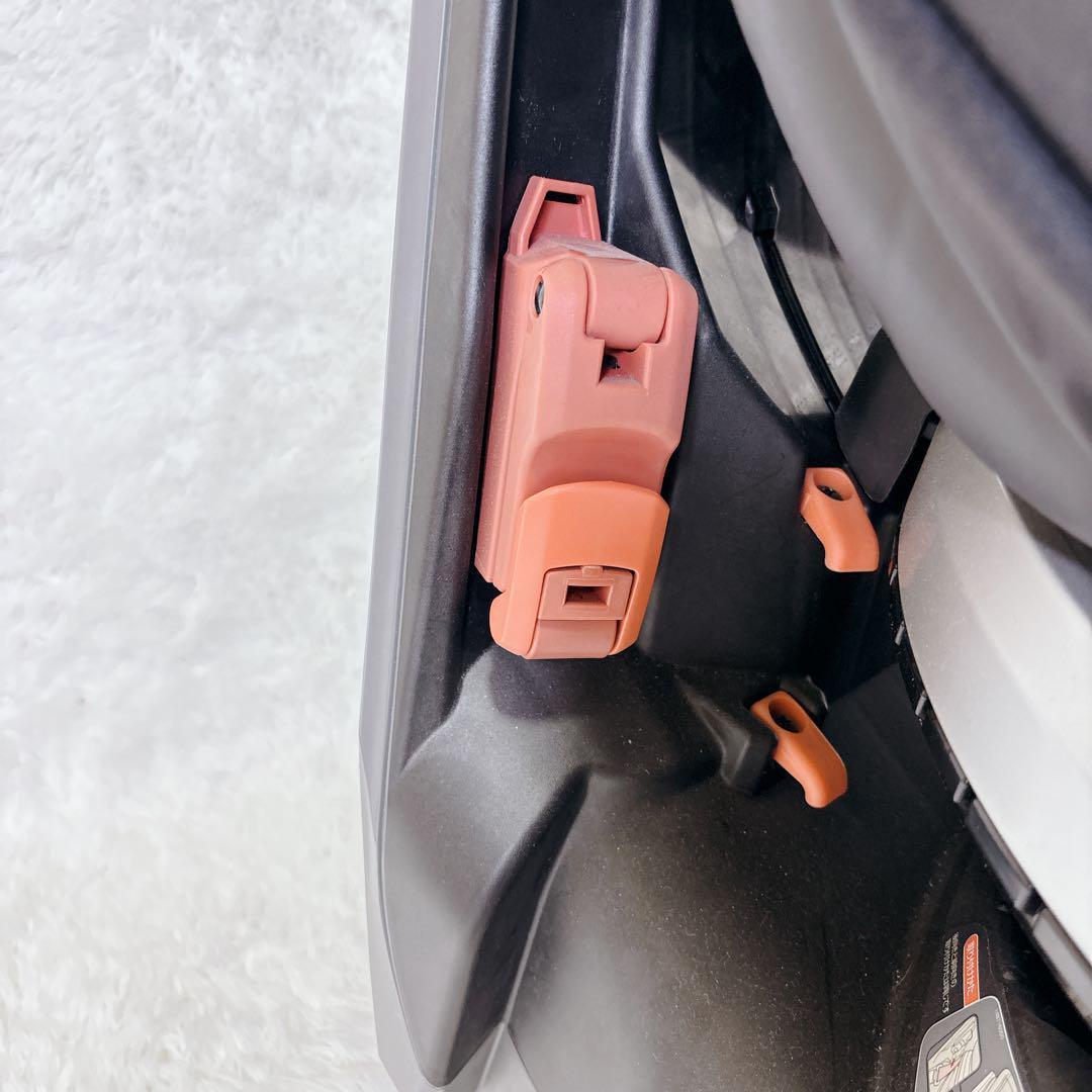 極美品　最上位モデル　コンビ　ネルーム　エッグショック　NC-570 新生児対応