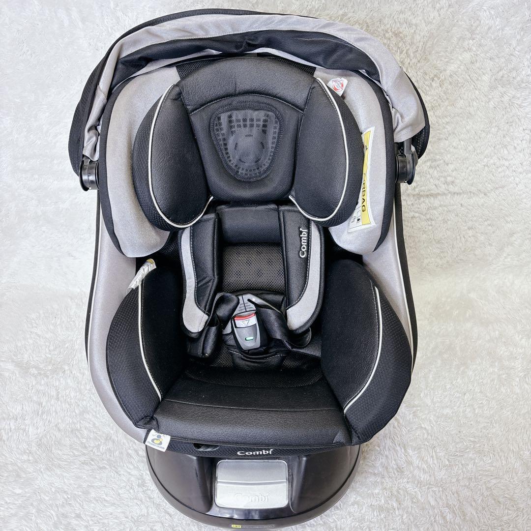 極美品　最上位モデル　コンビ　ネルーム　エッグショック　NC-570 新生児対応