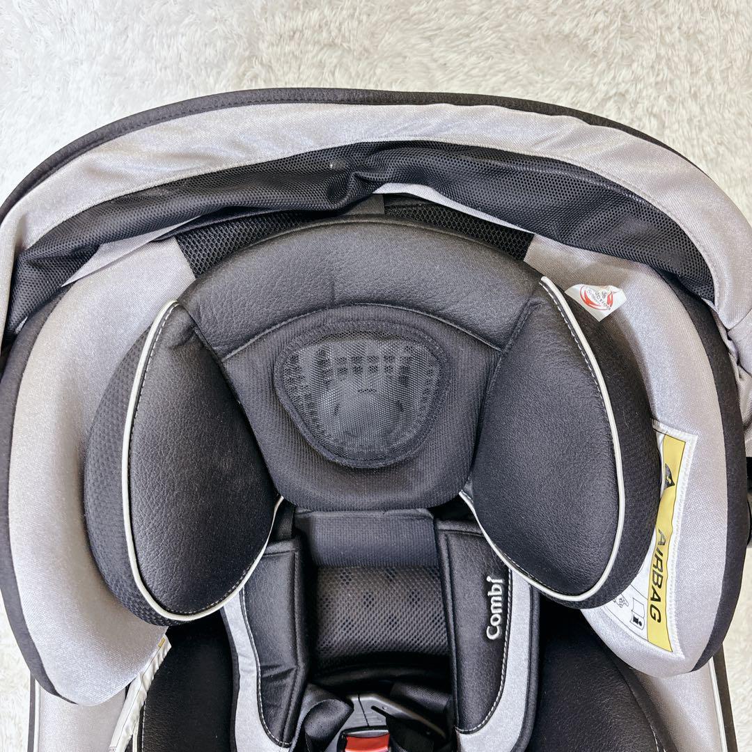 極美品　最上位モデル　コンビ　ネルーム　エッグショック　NC-570 新生児対応
