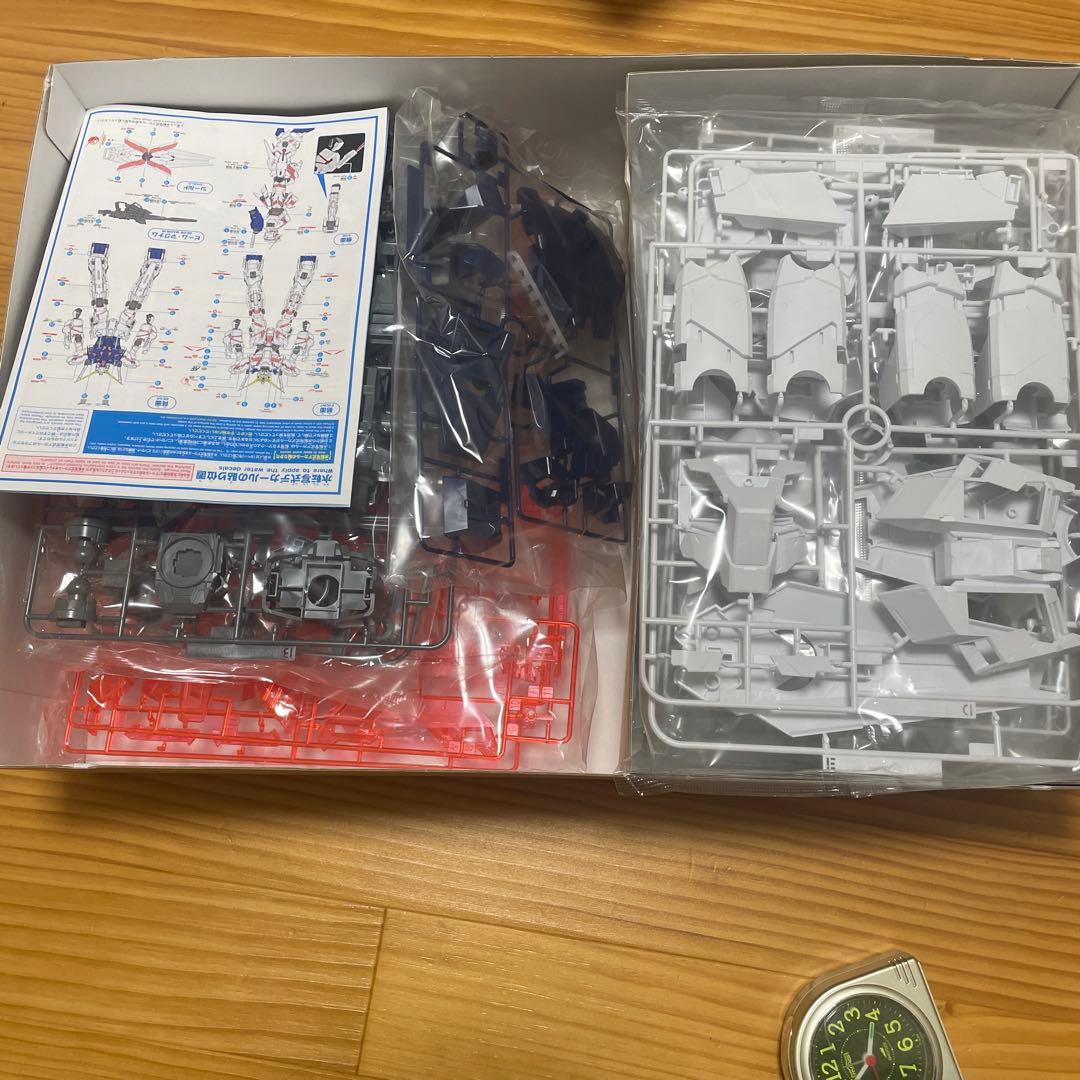 ユニコーンガンダム (デストロイモード) 1/48