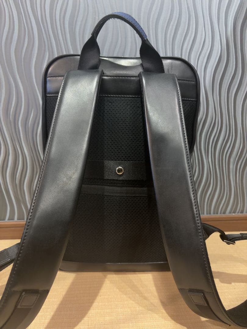 FUJITAKA ビジネスリュック　ルフト　美品