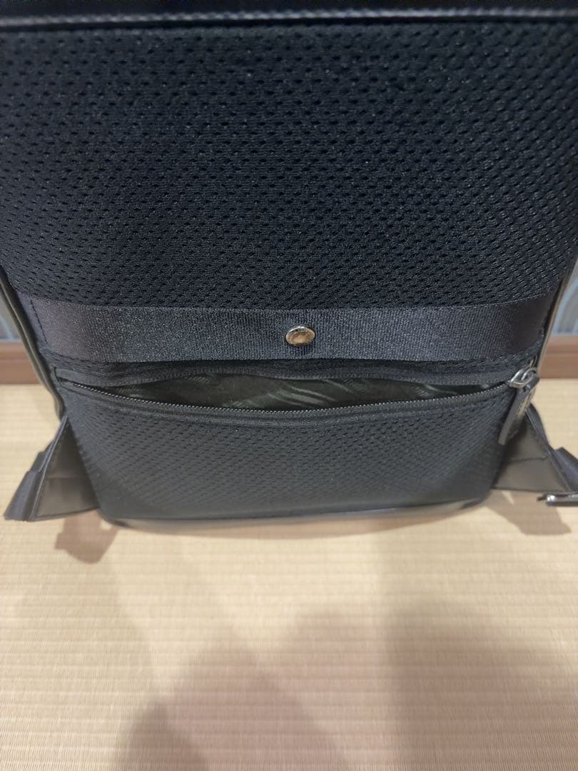 FUJITAKA ビジネスリュック　ルフト　美品