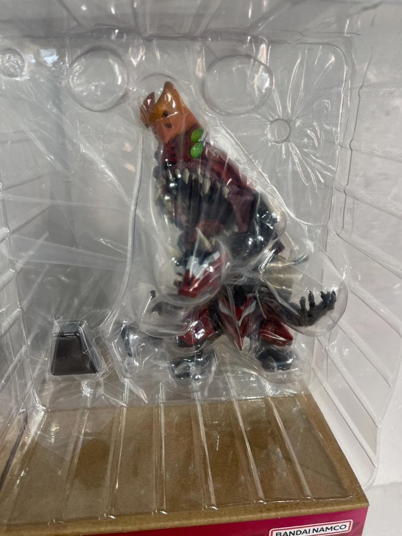 デフォリアル エヴァンゲリオン2号機ビースト\"G\"モード 限定版＆通常版 セット