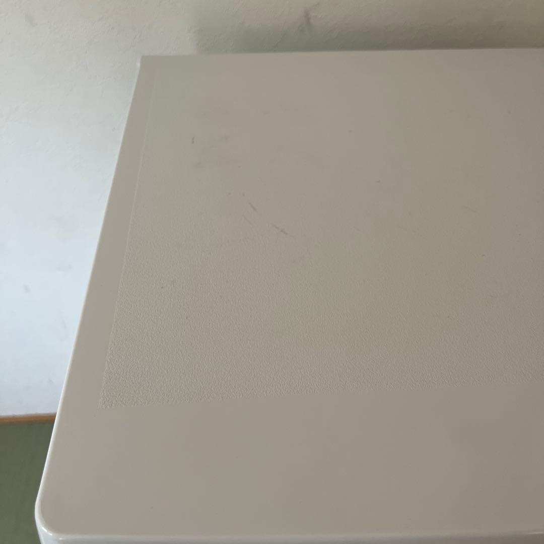 MAXZEN 冷凍庫 4段棚付き　86L