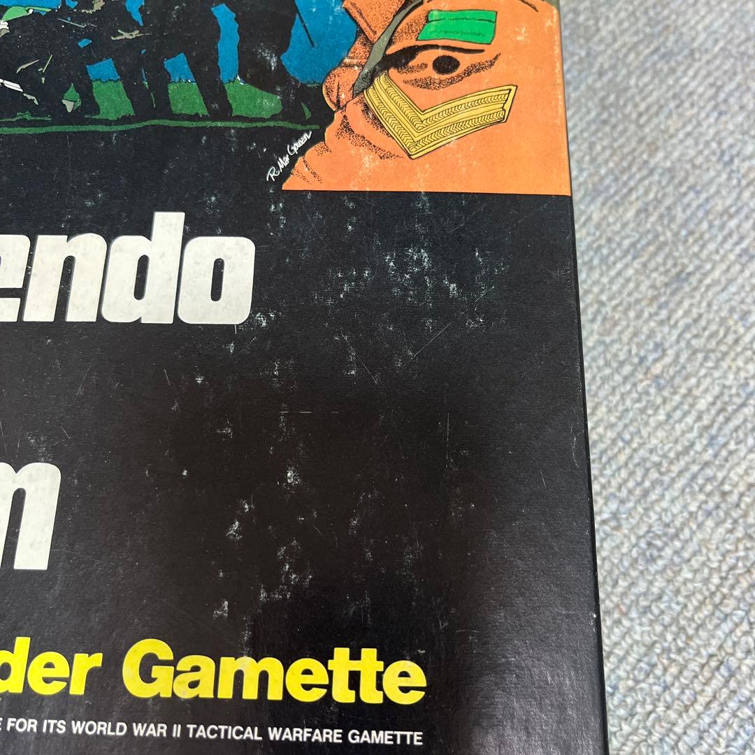 電撃ドイツ戦車隊