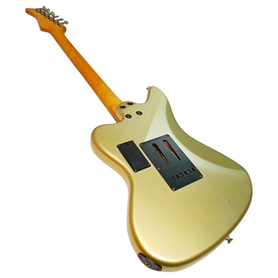 サスティナー搭載】フェルナンデス ジャガータイプ JG-65S