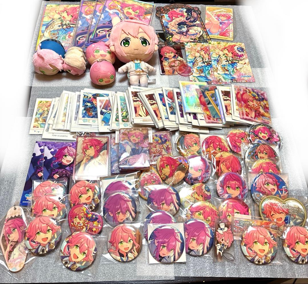 ブルーロック 乙夜 アクリルスタンド 原作イラスト 私服缶バッジ 複製