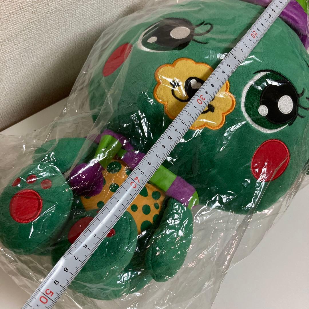 期間限定❗️✨新品❗️✨【GRAND GROUND】❤︎大型ぬいぐるみ♪５点　非売品