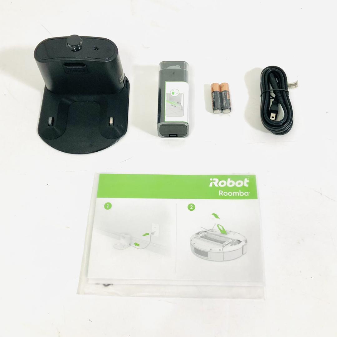 iRobot アイロボット ロボットクリーナー Roomba 671 家電