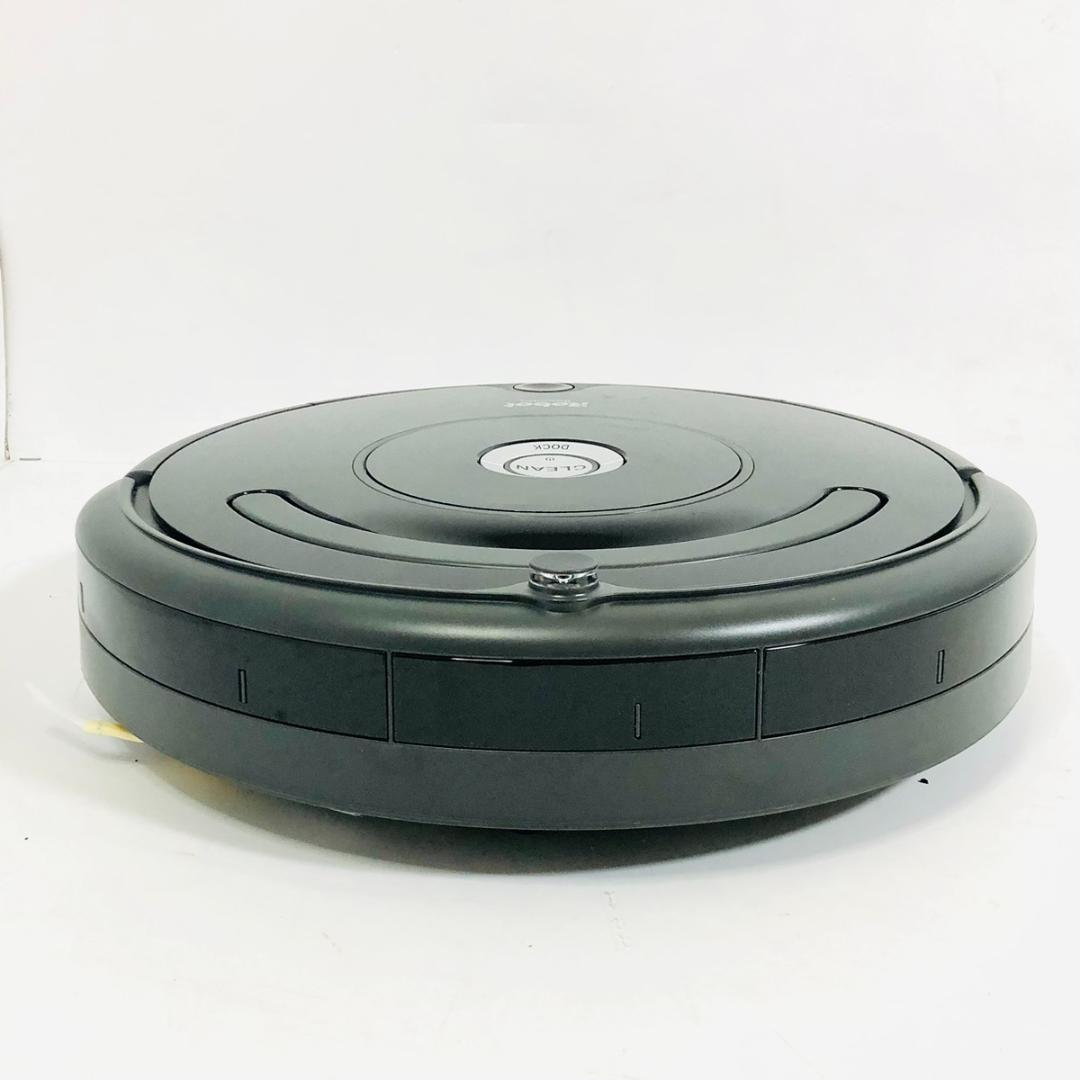 iRobot アイロボット ロボットクリーナー Roomba 671 家電