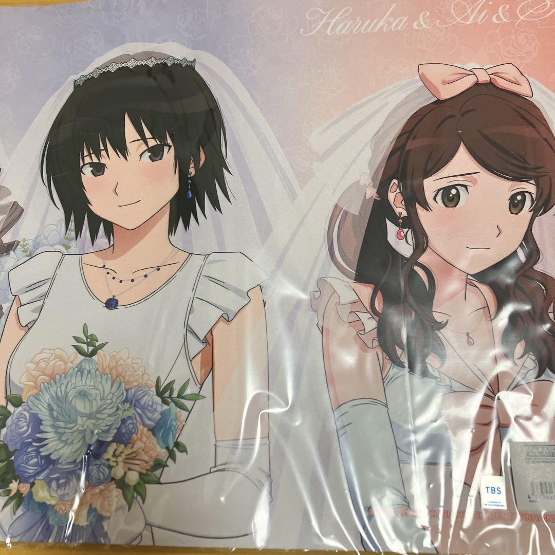 アマガミ SS＋plus デスクマット 中多紗江 七咲逢 森島はるか