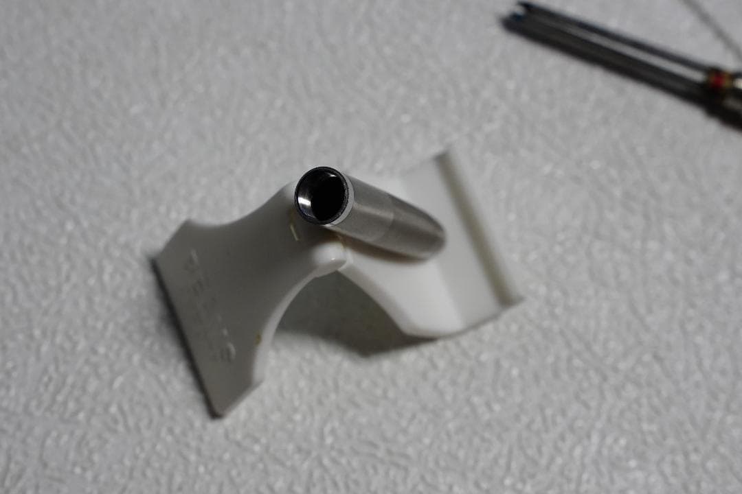 希少 振り子式 PILOT パイロット 細字4色 多機能ペン 廃盤