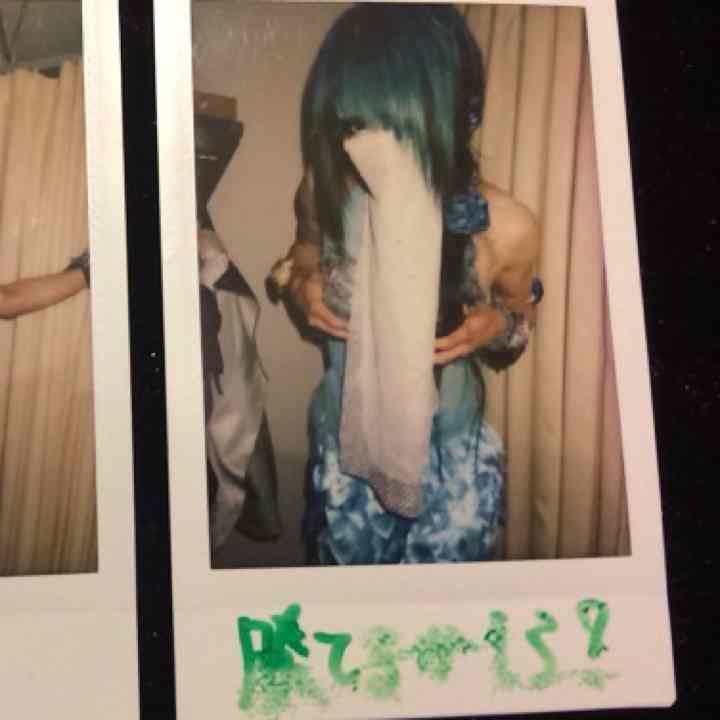 己龍マイドラゴンチェキ