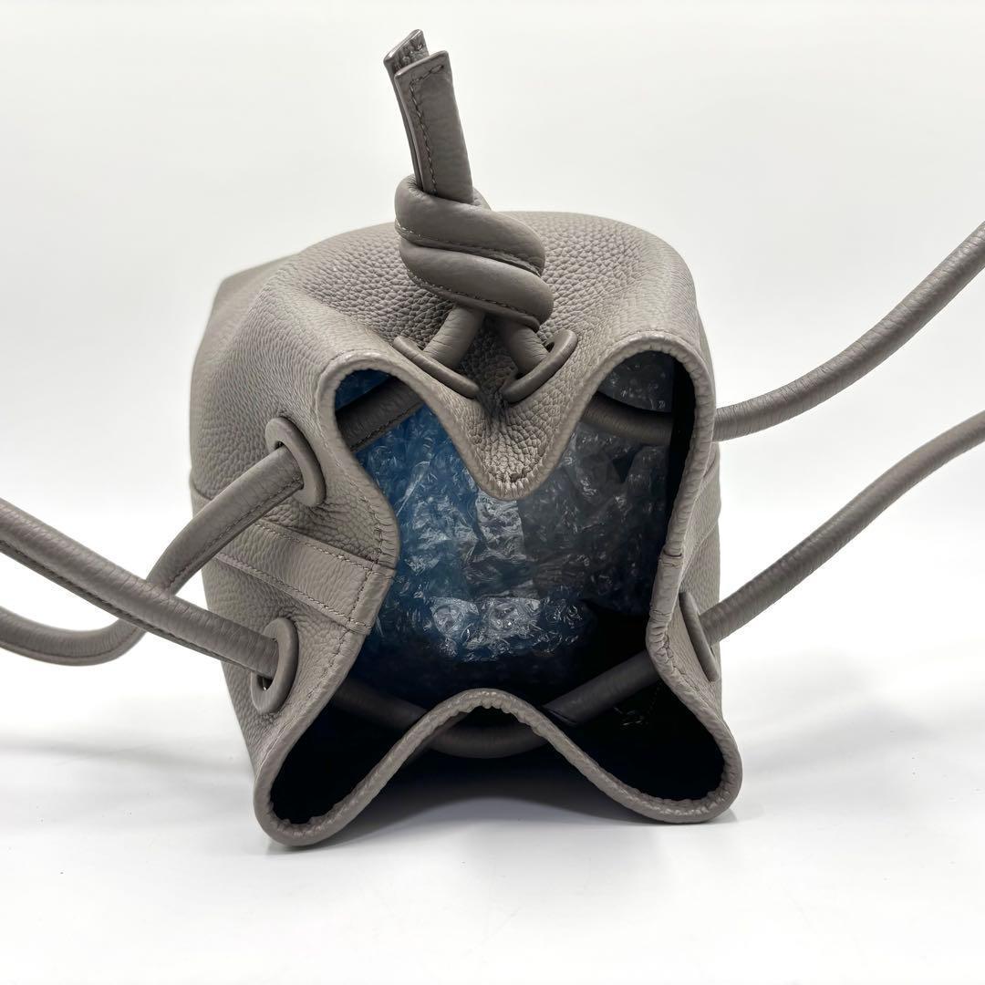 VASIC BOND ヴァジック ボンド ハンドバッグ グレージュ トープ