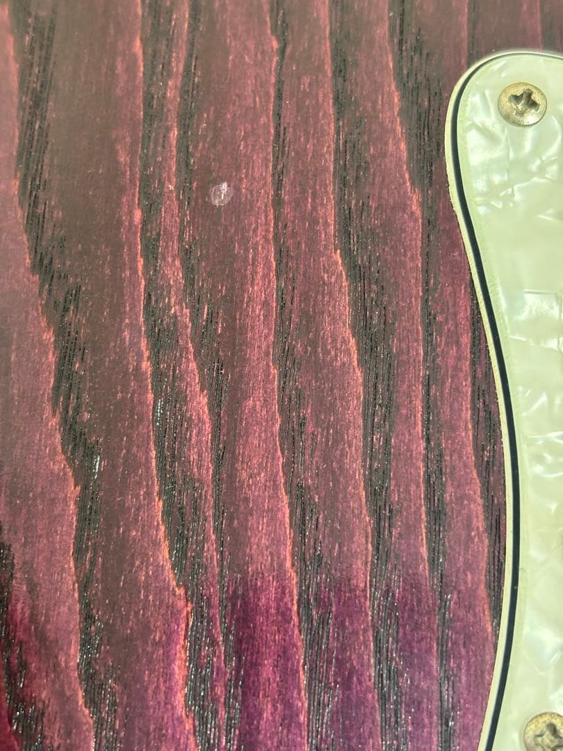 Bacchus バッカス Global Series グローバルシリーズ 紫