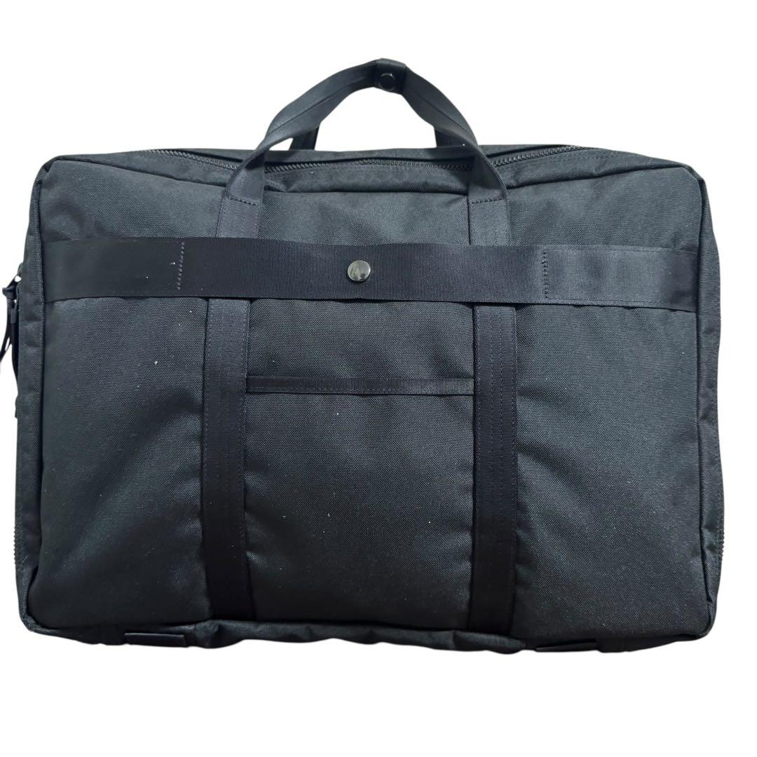 未使用級✨PORTER INTERACTIVE 2WAY 2層 でかいサイズ