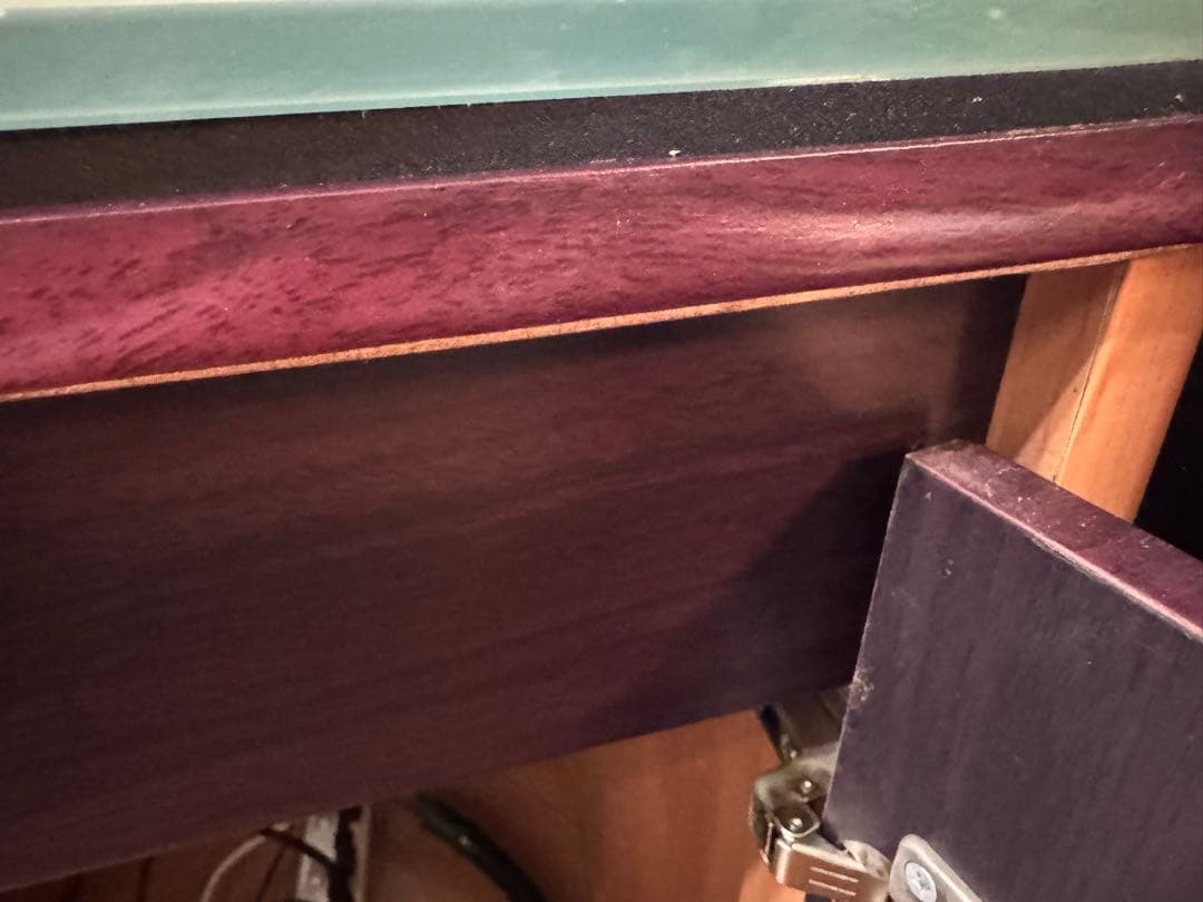 その1大型水槽 (ガラス水槽 オーバーフロー水槽 キャビネットセット)