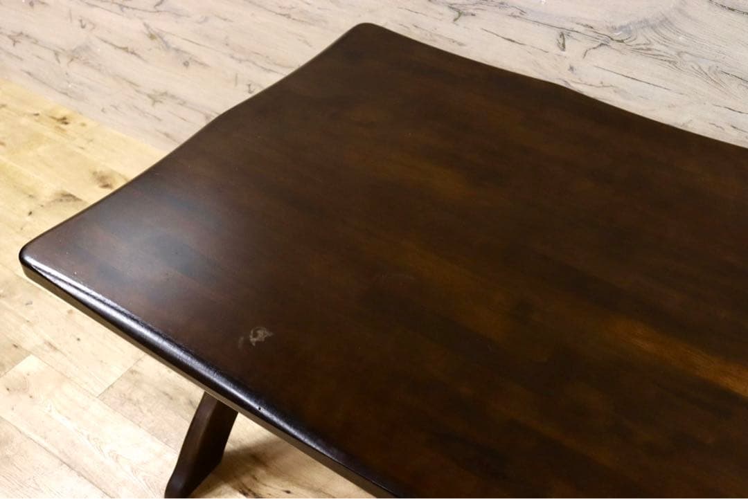 GMIH50○karimoku / カリモク RUSTIC ルスティック ダイニ