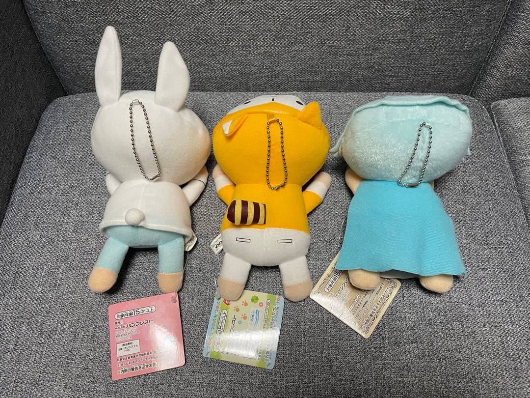 IDOLiSH7 四葉環セット売り【バラ売り不可】