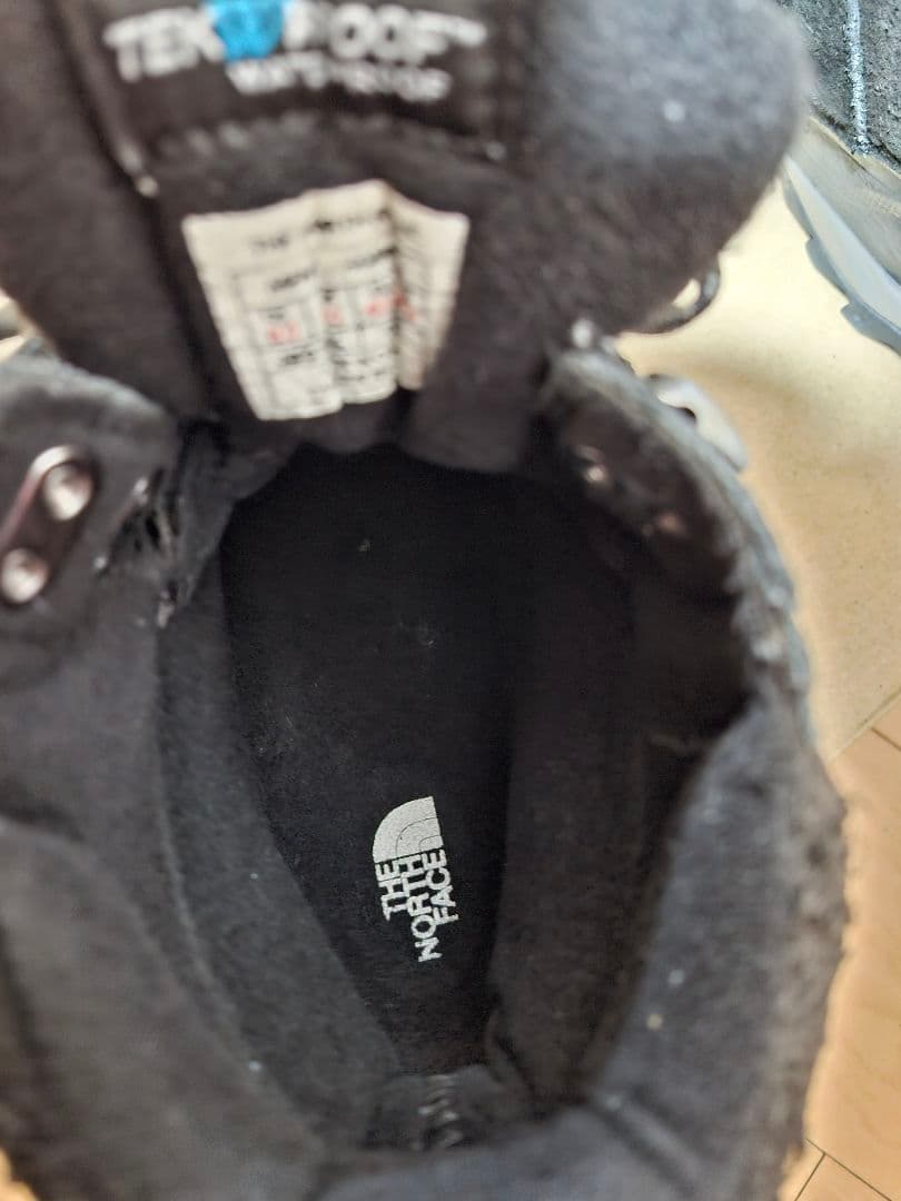 スノーボード  Shot 6\" Boot 26cm