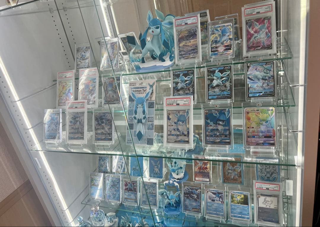 ポケモン グレイシア まとめ売り