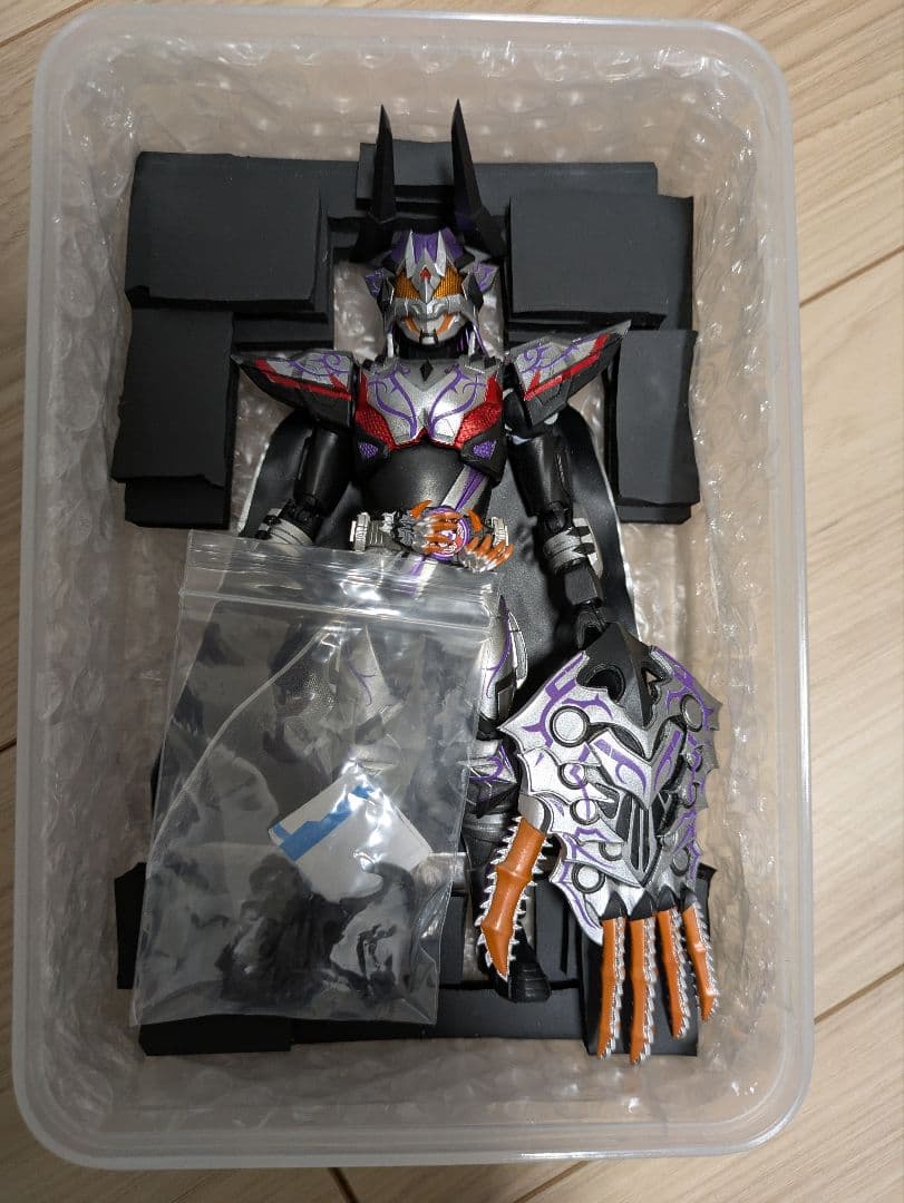 ポピー 仮面ライダー スケルトン 2685 ポピー 仮面ライダー スケルトン