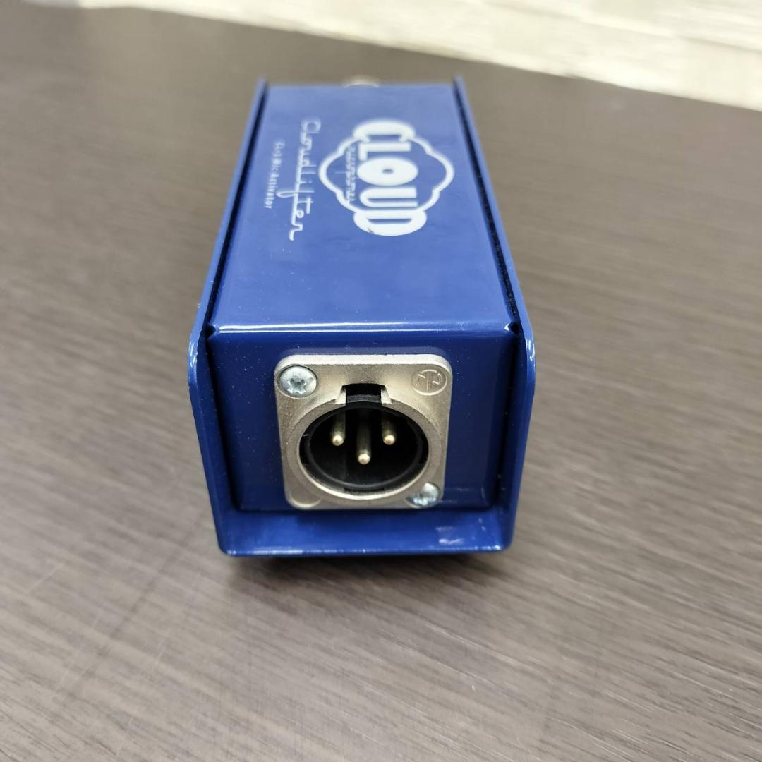 ◇プリアンプ CloudMicrophone Cloudlifter CL-1