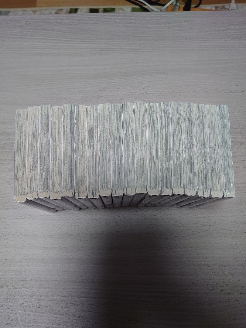 薫る花は凛と咲く１〜１８巻