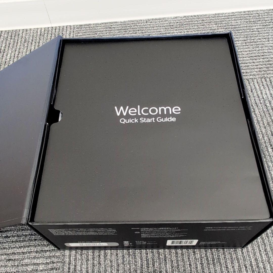 フィリップス　ソニッケアー　充電式電動歯ブラシ　 HX9964/55