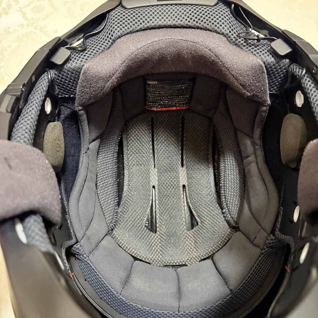 セキュリティ・セーフティ gt-air2 sena srl2