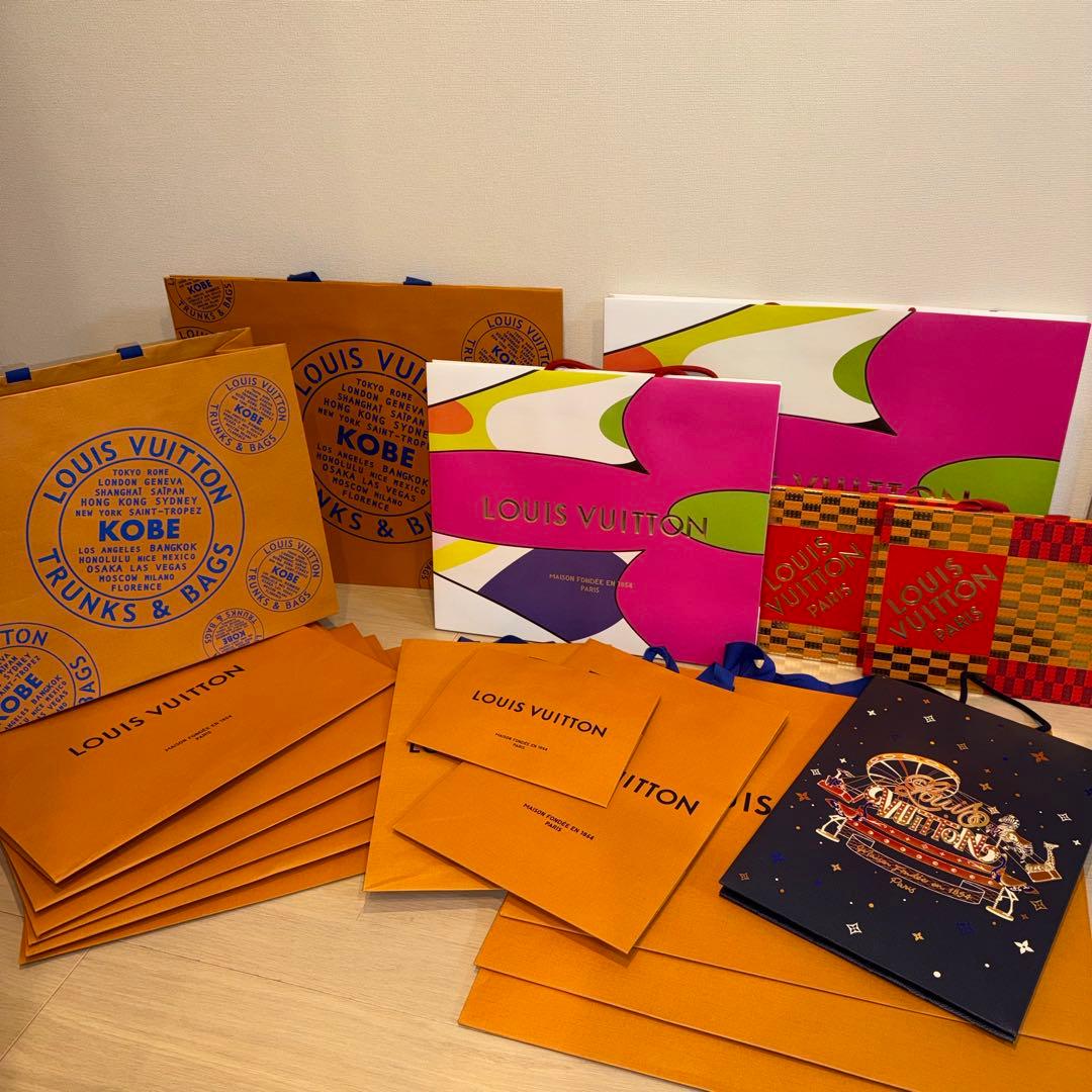 LOUIS VUITTON ルイヴィトン 33点 セット 高橋文哉がプレイフルにまとう「ルイ・ヴィトン × 村上隆」コレクション