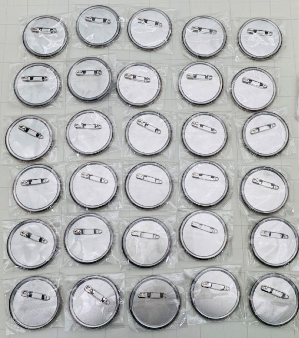 ブルーロック ブルーロック展 ブルロ展 アルティメタル缶バッジ 御影玲王