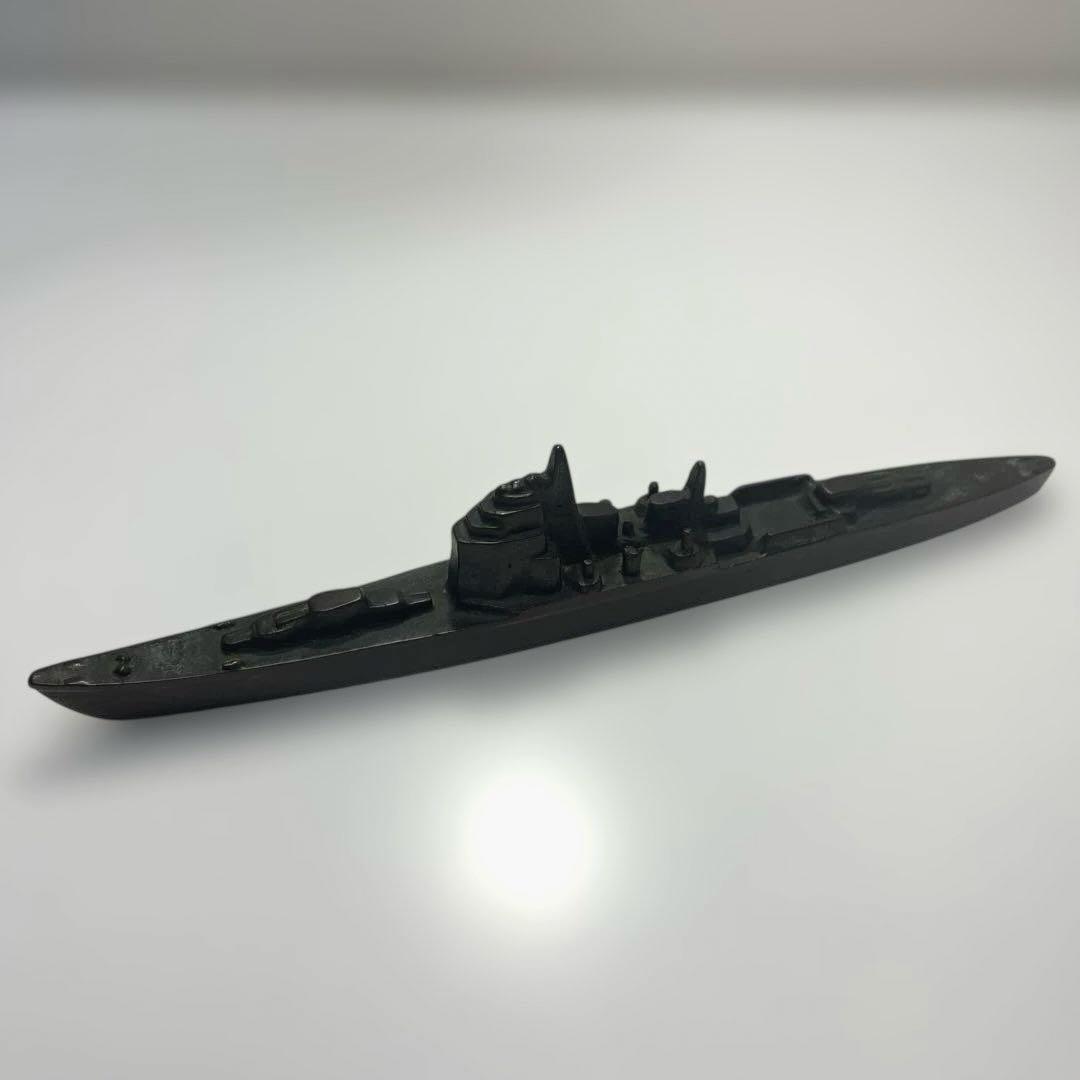 昭和11年特別大演習観艦式記念　横須賀海軍工廠造機部製　当時物 昭和11年特別大演習観艦式記念 横須賀海軍工廠造機部製 当時物 - メルカリ